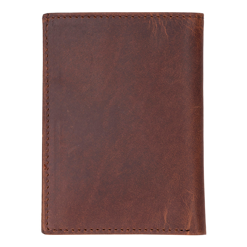 Niagara Leather Men's Wallet