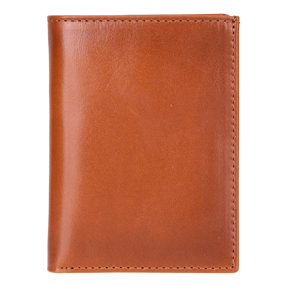 Niagara Leather Men's Wallet