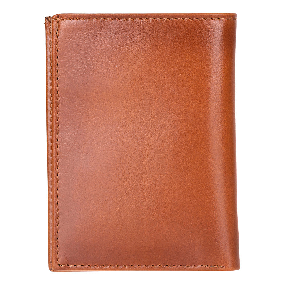 Niagara Leather Men's Wallet
