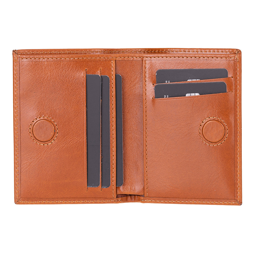 Niagara Leather Men's Wallet