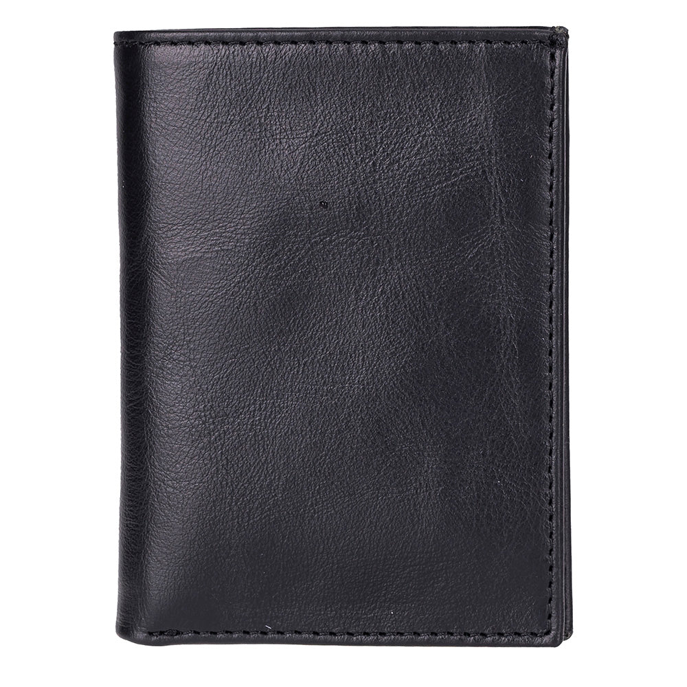 Niagara Leather Men's Wallet