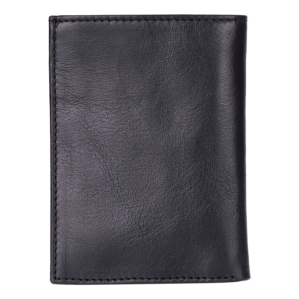Niagara Leather Men's Wallet