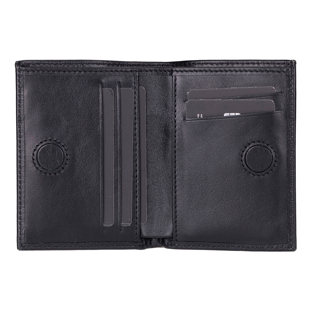 Niagara Leather Men's Wallet