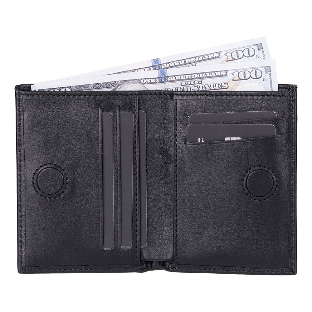 Niagara Leather Men's Wallet
