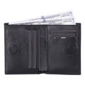 Niagara Leather Men's Wallet