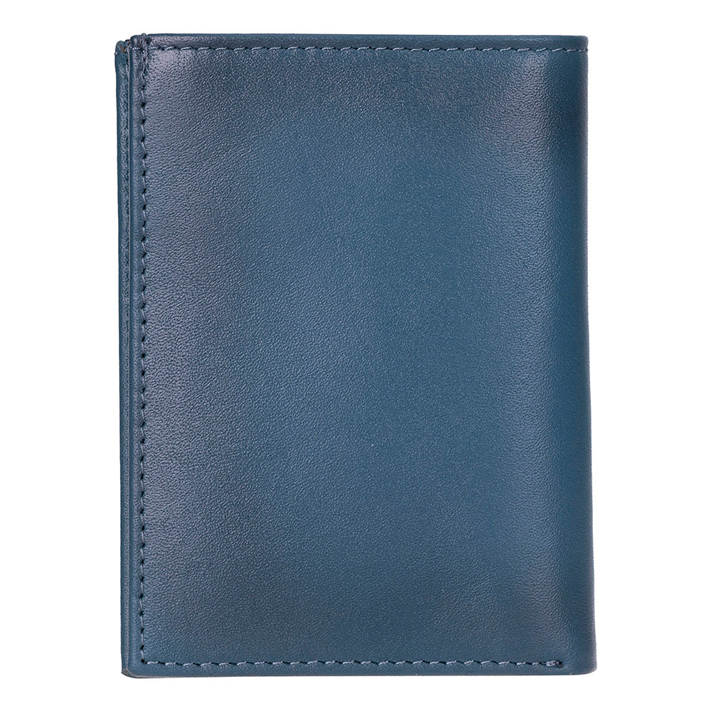 Niagara Leather Men's Wallet