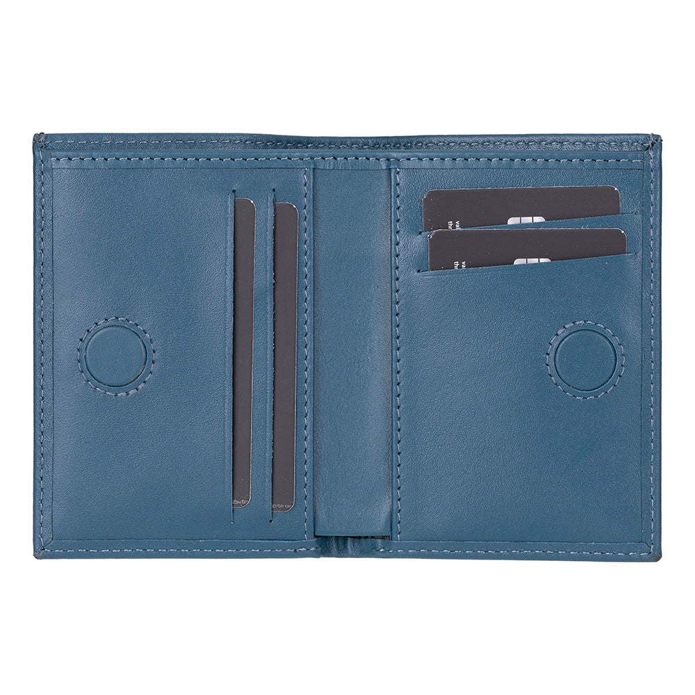 Niagara Leather Men's Wallet