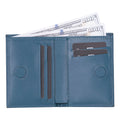 Niagara Leather Men's Wallet