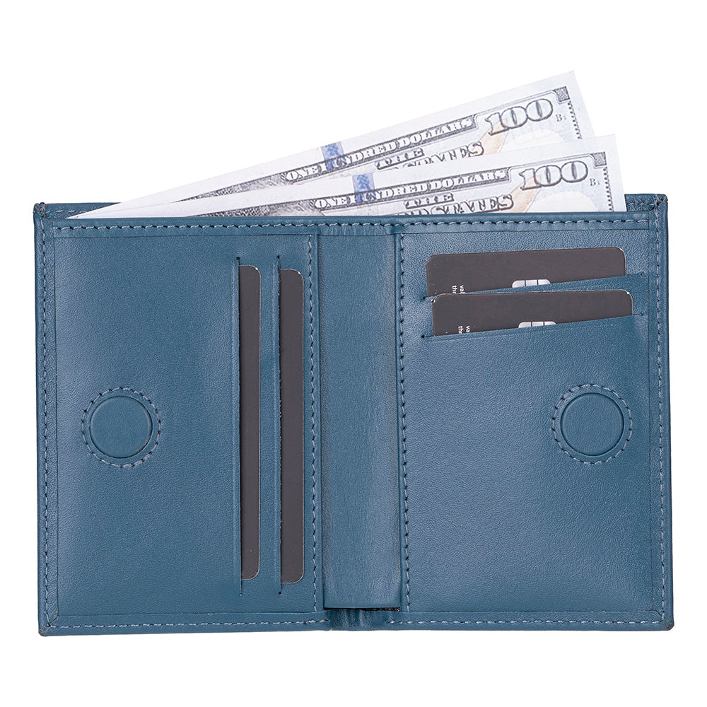 Niagara Leather Men's Wallet