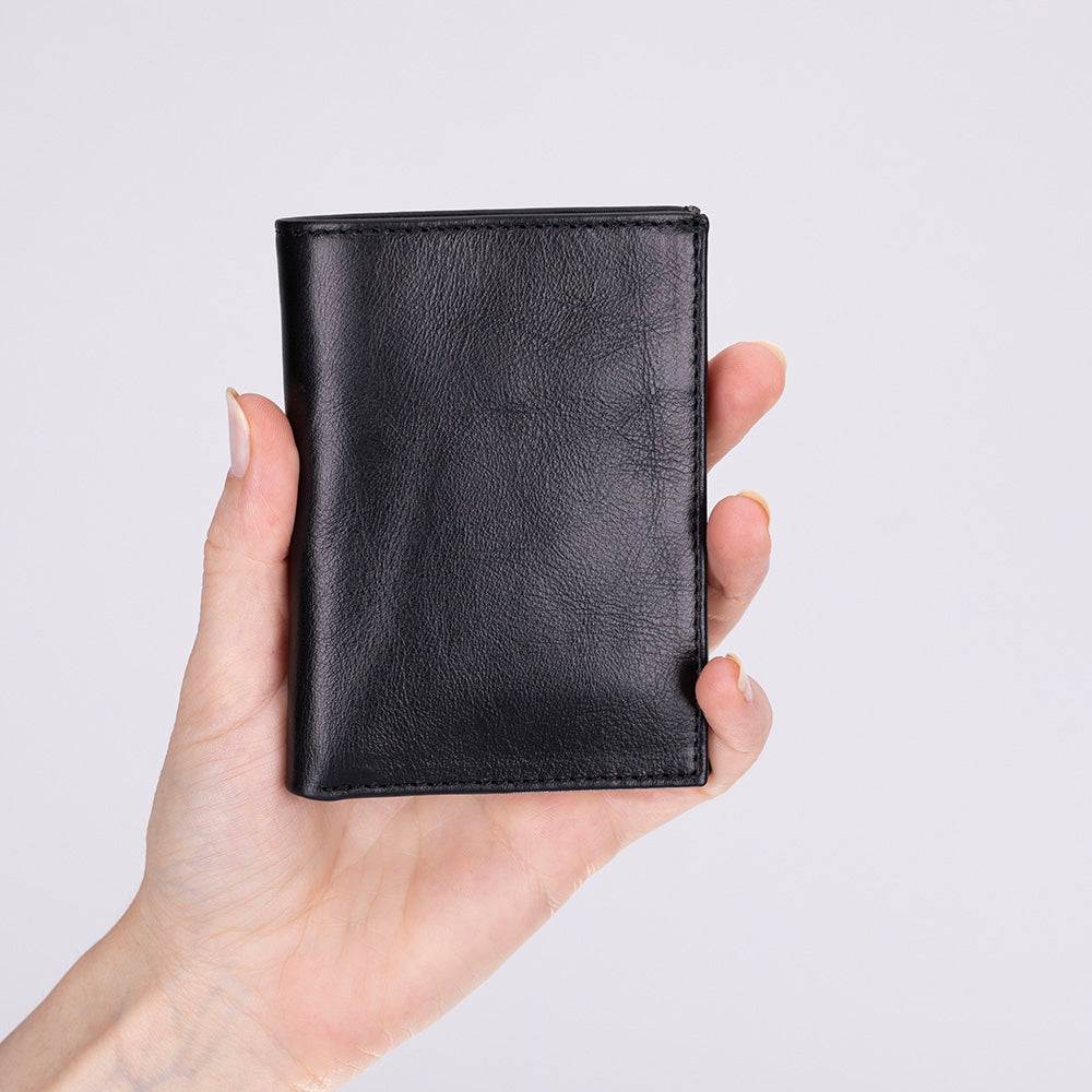 Niagara Leather Men's Wallet
