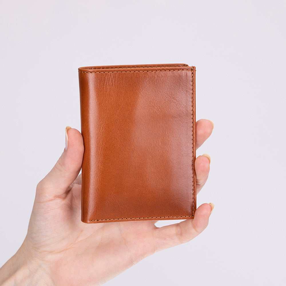 Niagara Leather Men's Wallet
