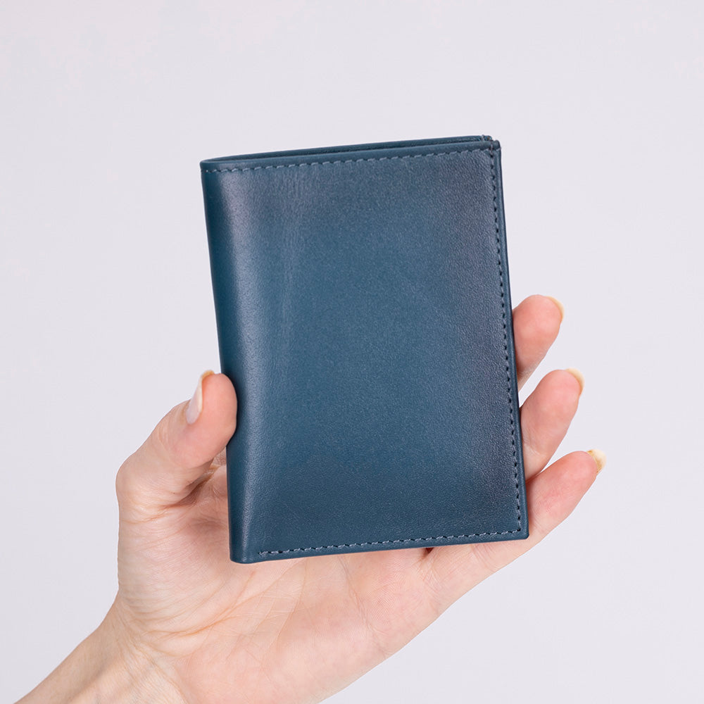 Niagara Leather Men's Wallet