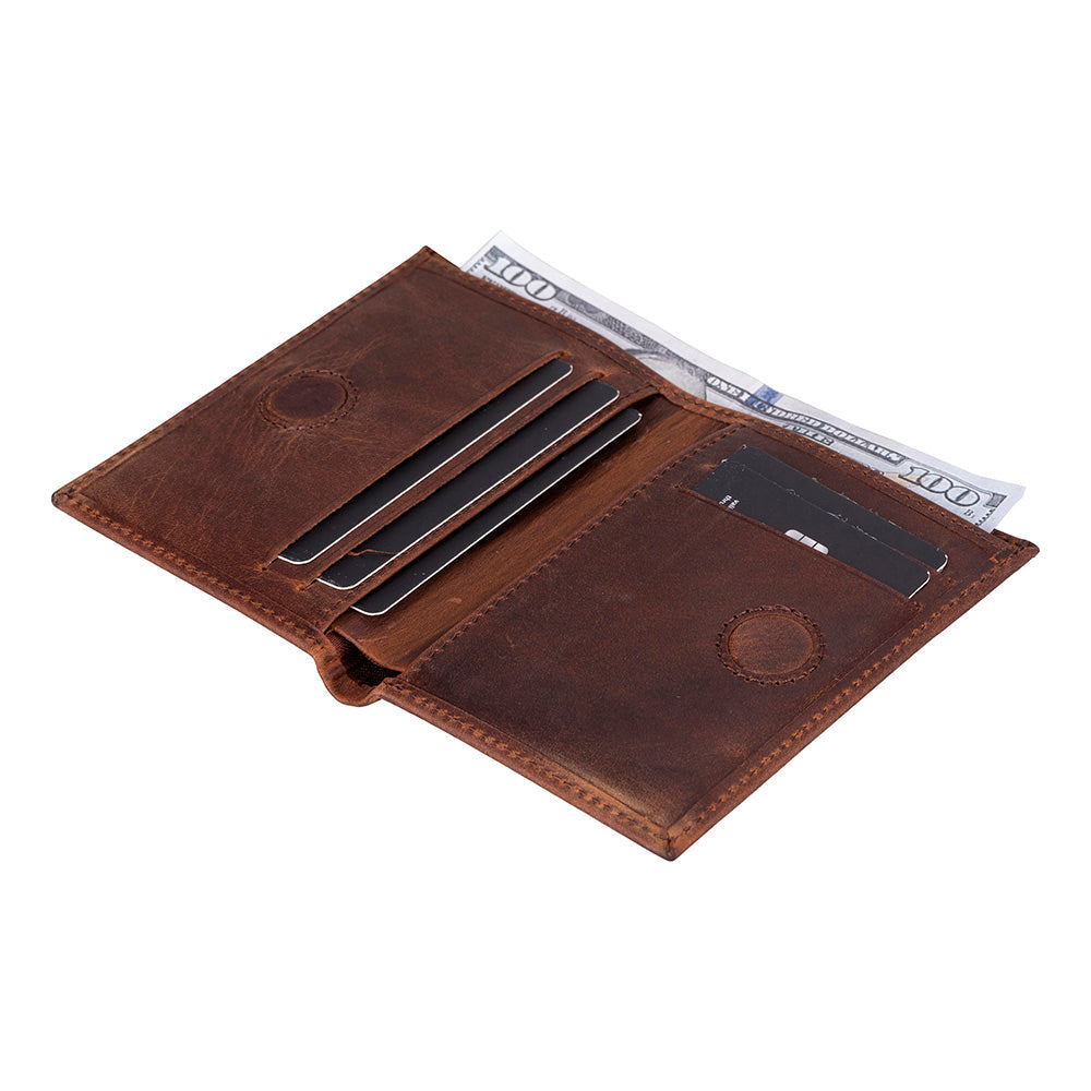 Niagara Leather Men's Wallet