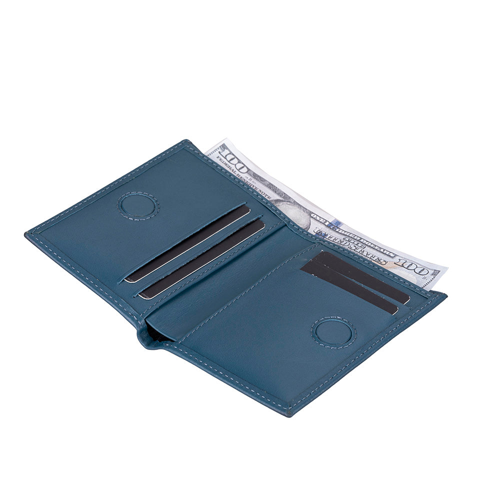 Niagara Leather Men's Wallet