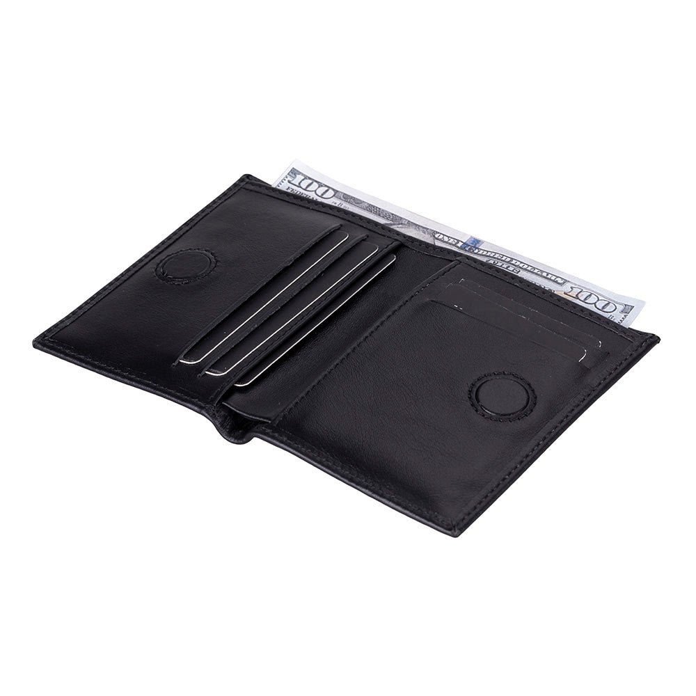 Niagara Leather Men's Wallet