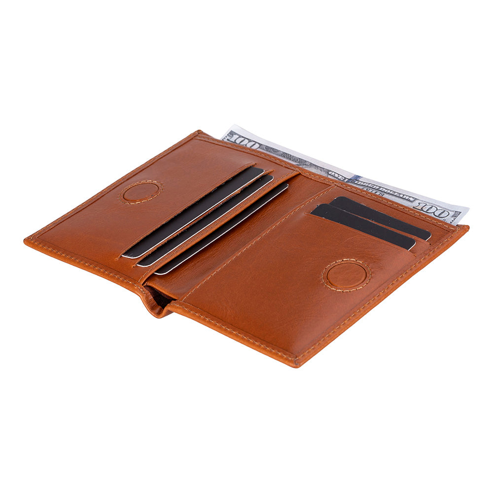 Niagara Leather Men's Wallet