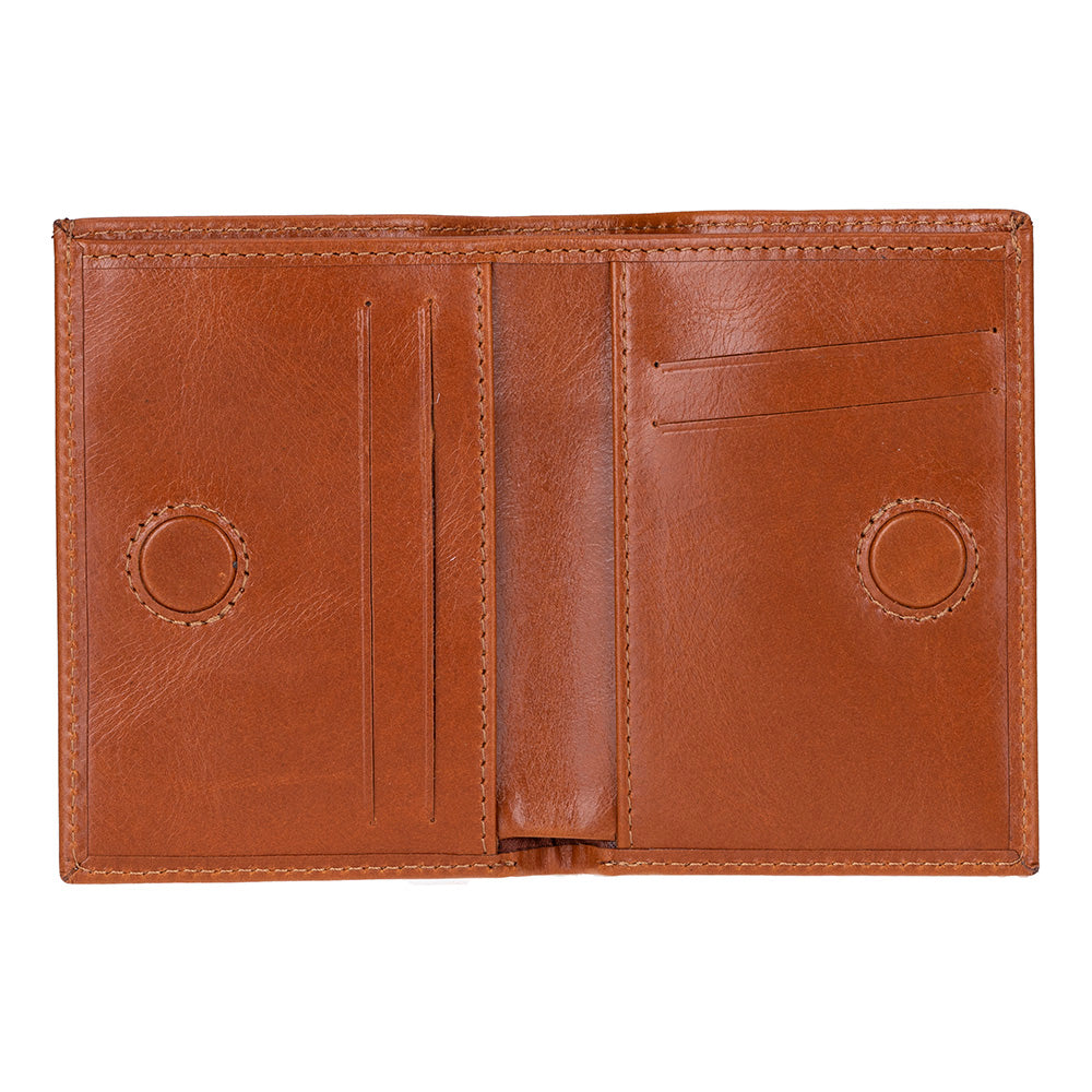 Niagara Leather Men's Wallet