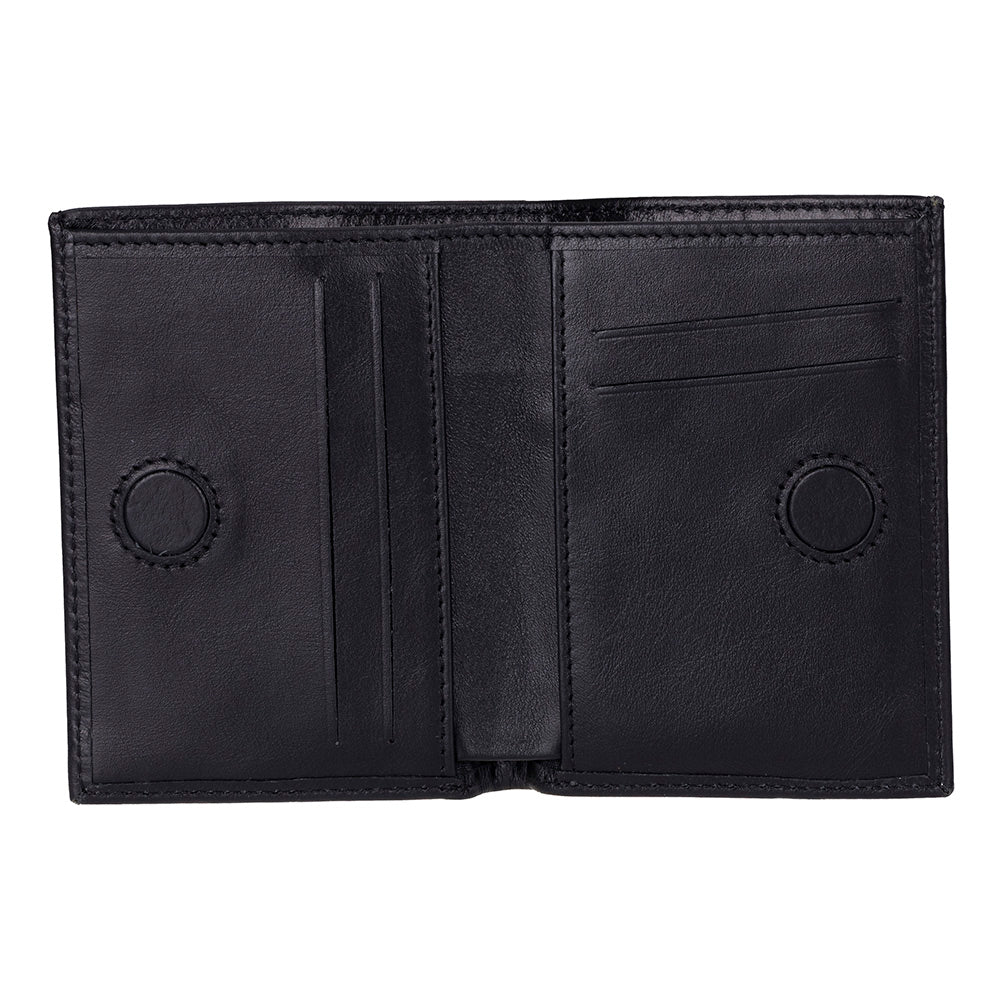 Niagara Leather Men's Wallet