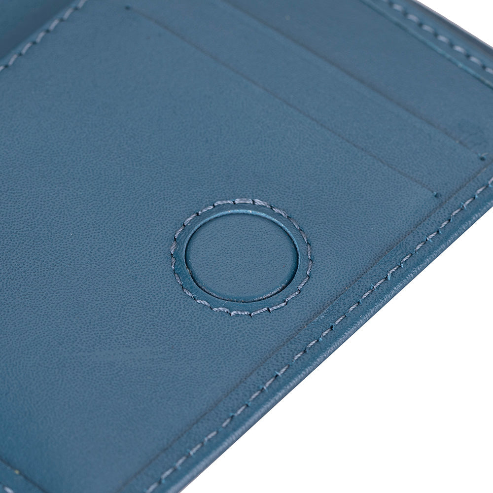 Niagara Leather Men's Wallet
