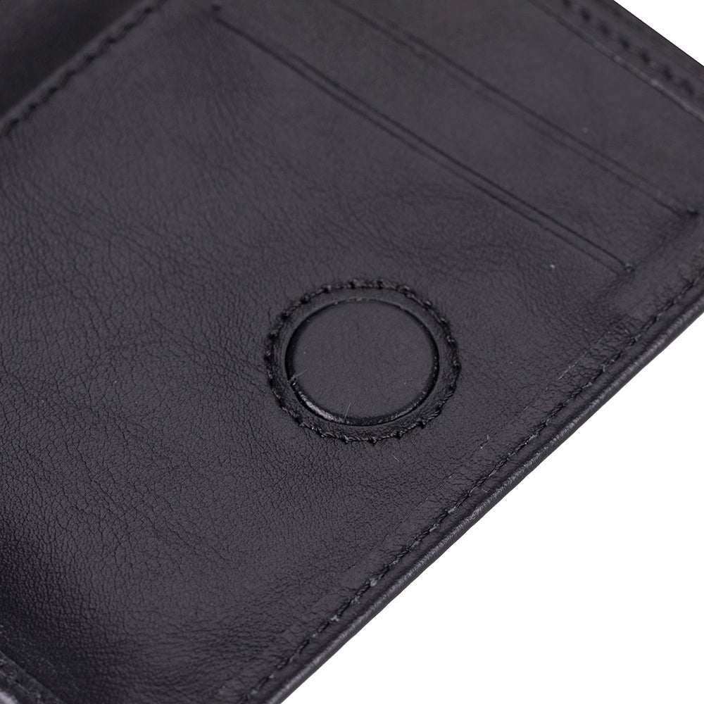 Niagara Leather Men's Wallet