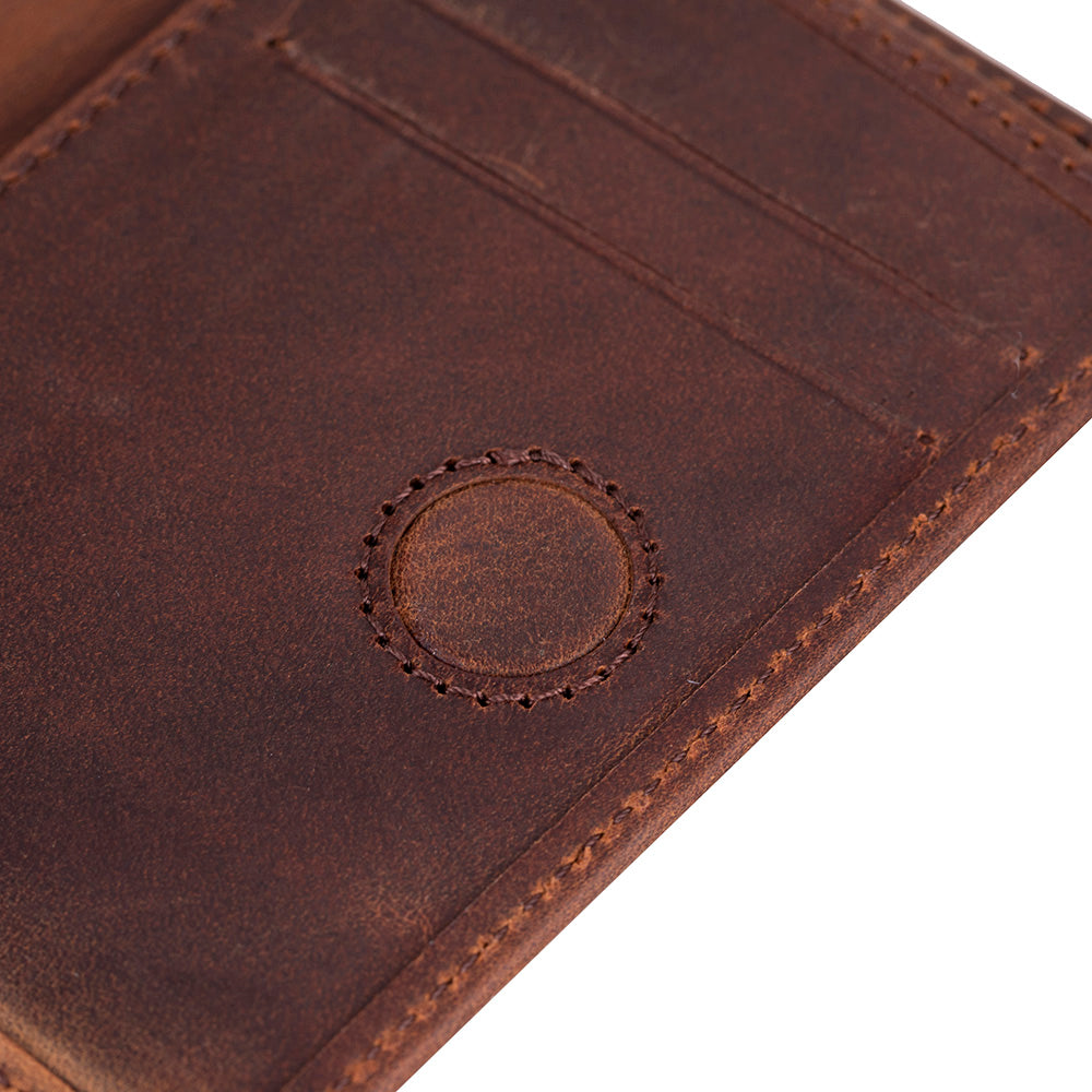 Niagara Leather Men's Wallet