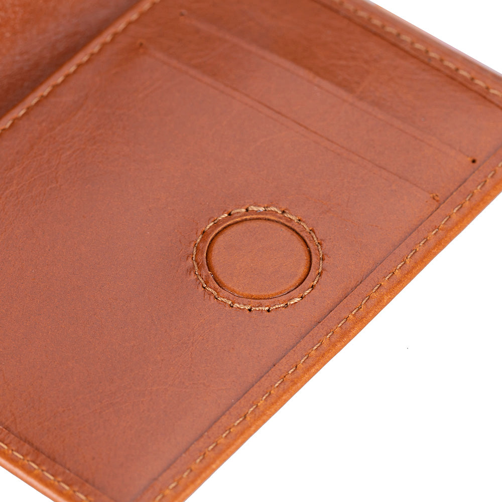 Niagara Leather Men's Wallet