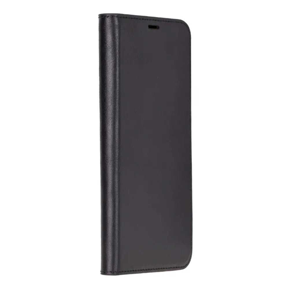 iPhone 16 Pro Genuine Leather Folio Case – Sonat Series