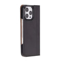 iPhone 16 Pro Genuine Leather Folio Case – Sonat Series