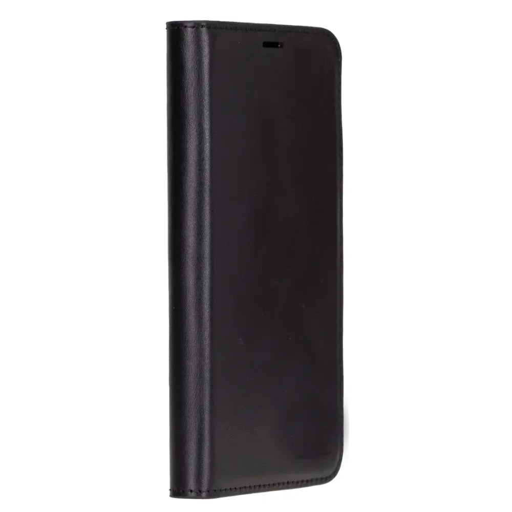 iPhone 16 Pro Max Genuine Leather Folio Case – Sonat Series