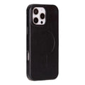 iPhone 16 Pro Max Genuine Leather Slim Case MagSafe – Vento Series