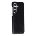 Samsung Galaxy S26 Full-Grain Leather Slim Case MagSafe – Ultimate Jacket