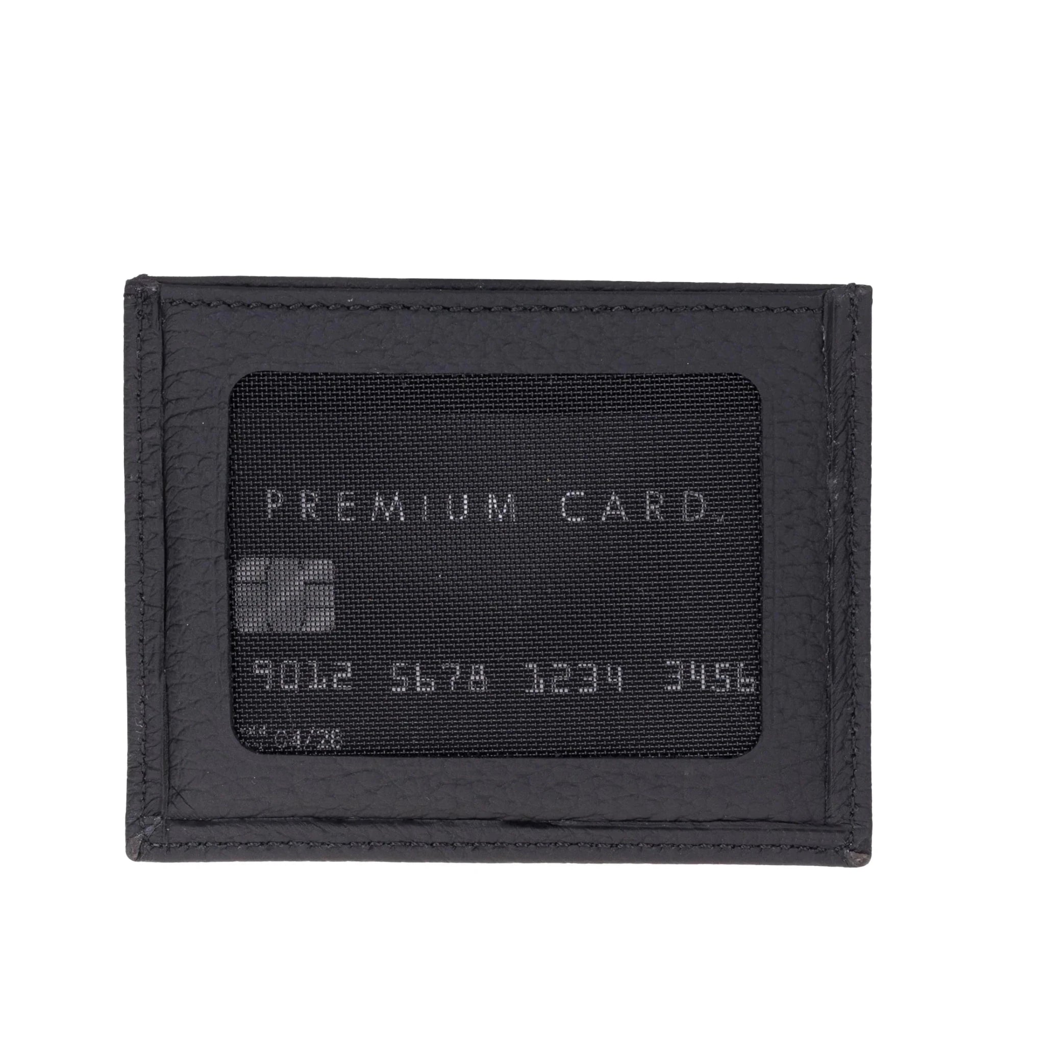 Veltron Leather Wallet