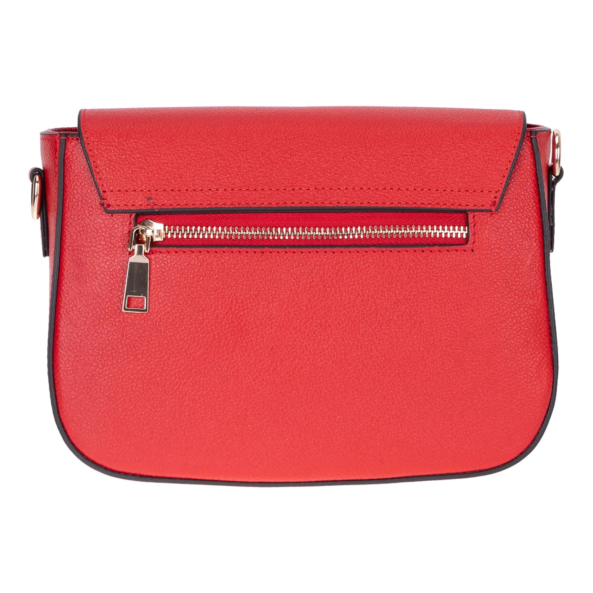 Carrera Seravelle Women’s Leather Bag – Floater Leather Women’s Crossbody & Shoulder Bag for Everyday Elegance | Minimal & Handcrafted
