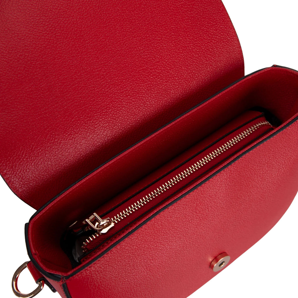 Carrera Seravelle Women’s Leather Bag – Floater Leather Women’s Crossbody & Shoulder Bag for Everyday Elegance | Minimal & Handcrafted