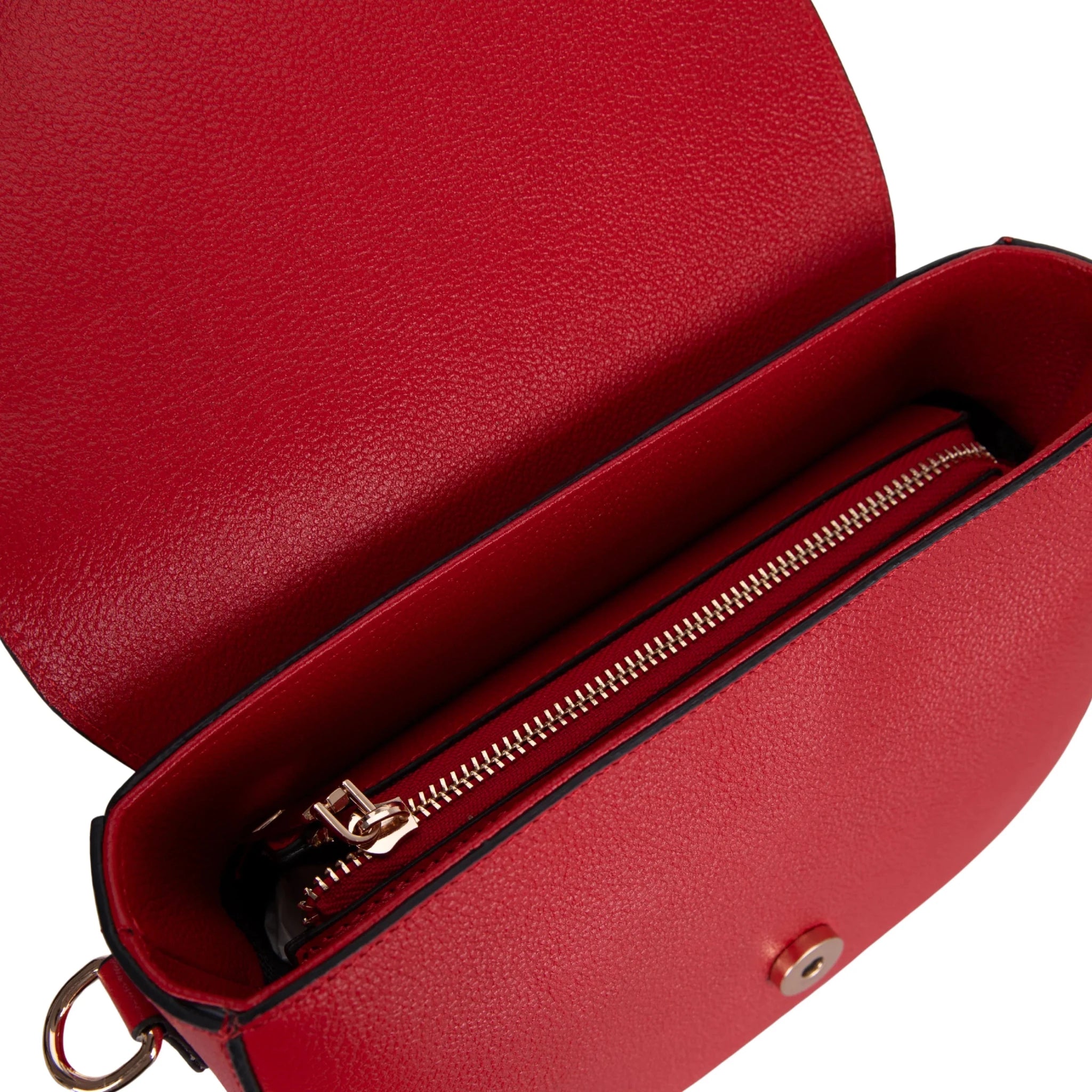 Carrera Seravelle Women’s Leather Bag – Floater Leather Women’s Crossbody & Shoulder Bag for Everyday Elegance | Minimal & Handcrafted