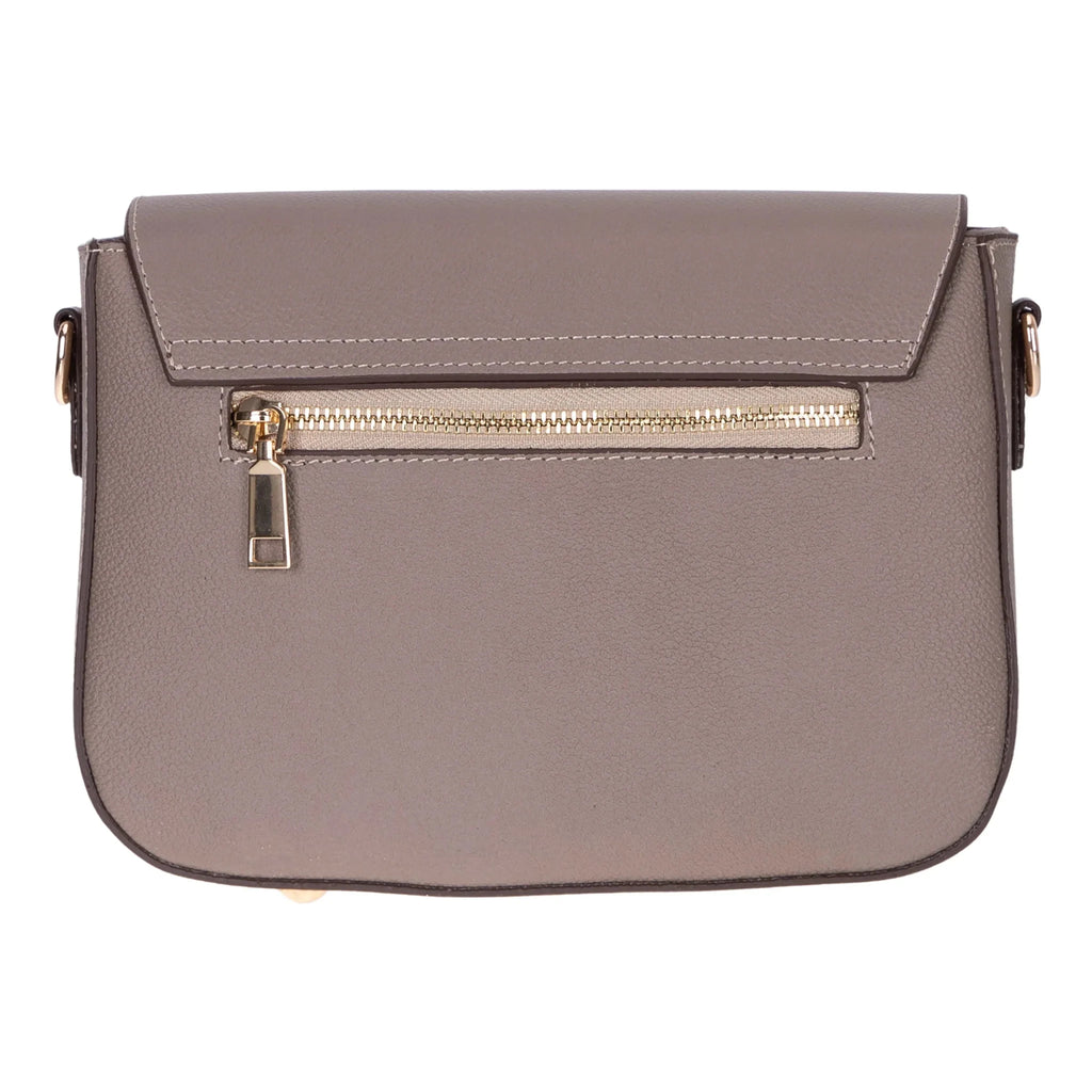 Carrera Seravelle Women’s Leather Bag – Floater Leather Women’s Crossbody & Shoulder Bag for Everyday Elegance | Minimal & Handcrafted