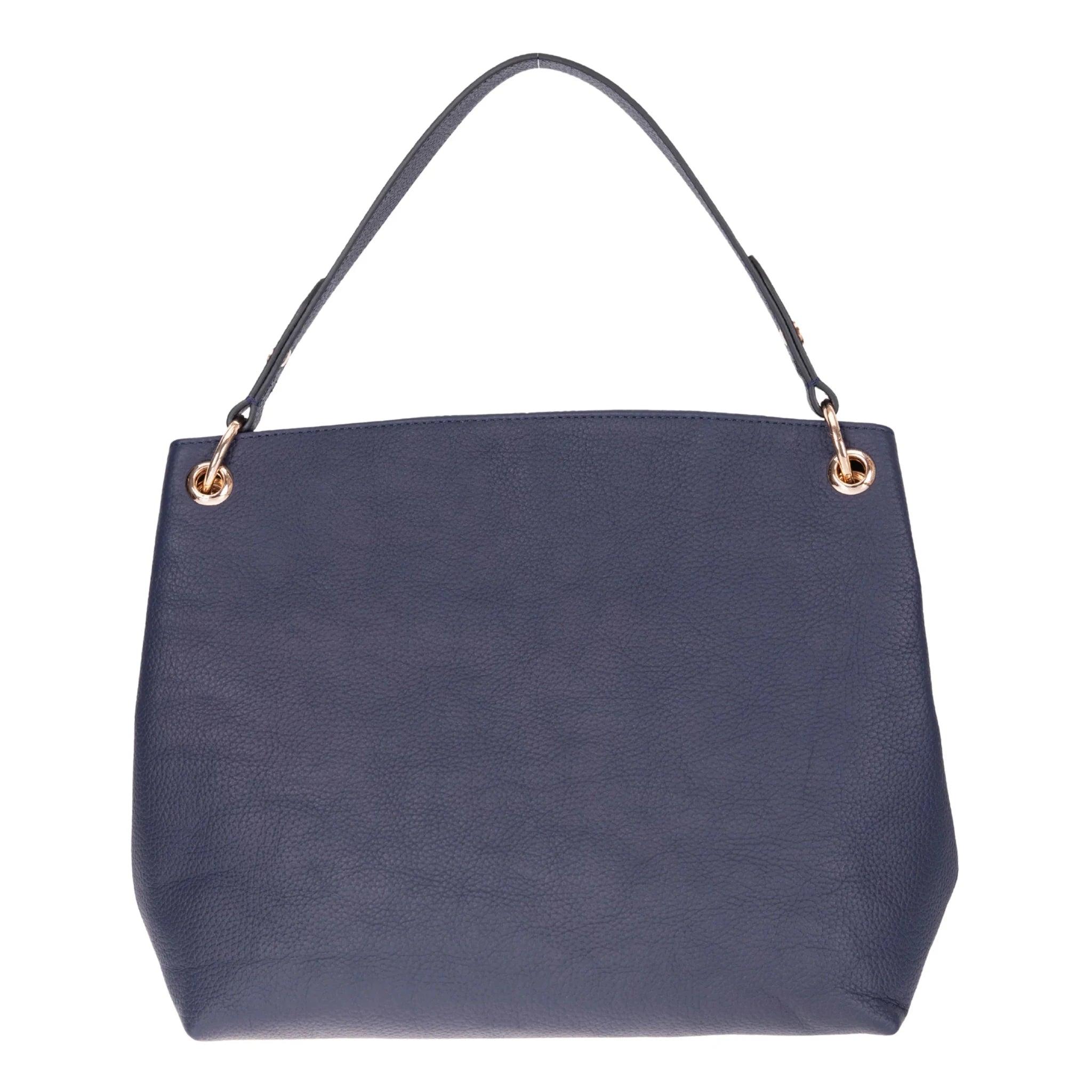 Carrera Calivra Women's Leather Bag – Floater Leather Shoulder Bag for Everyday Elegance | Minimal & Handcrafted