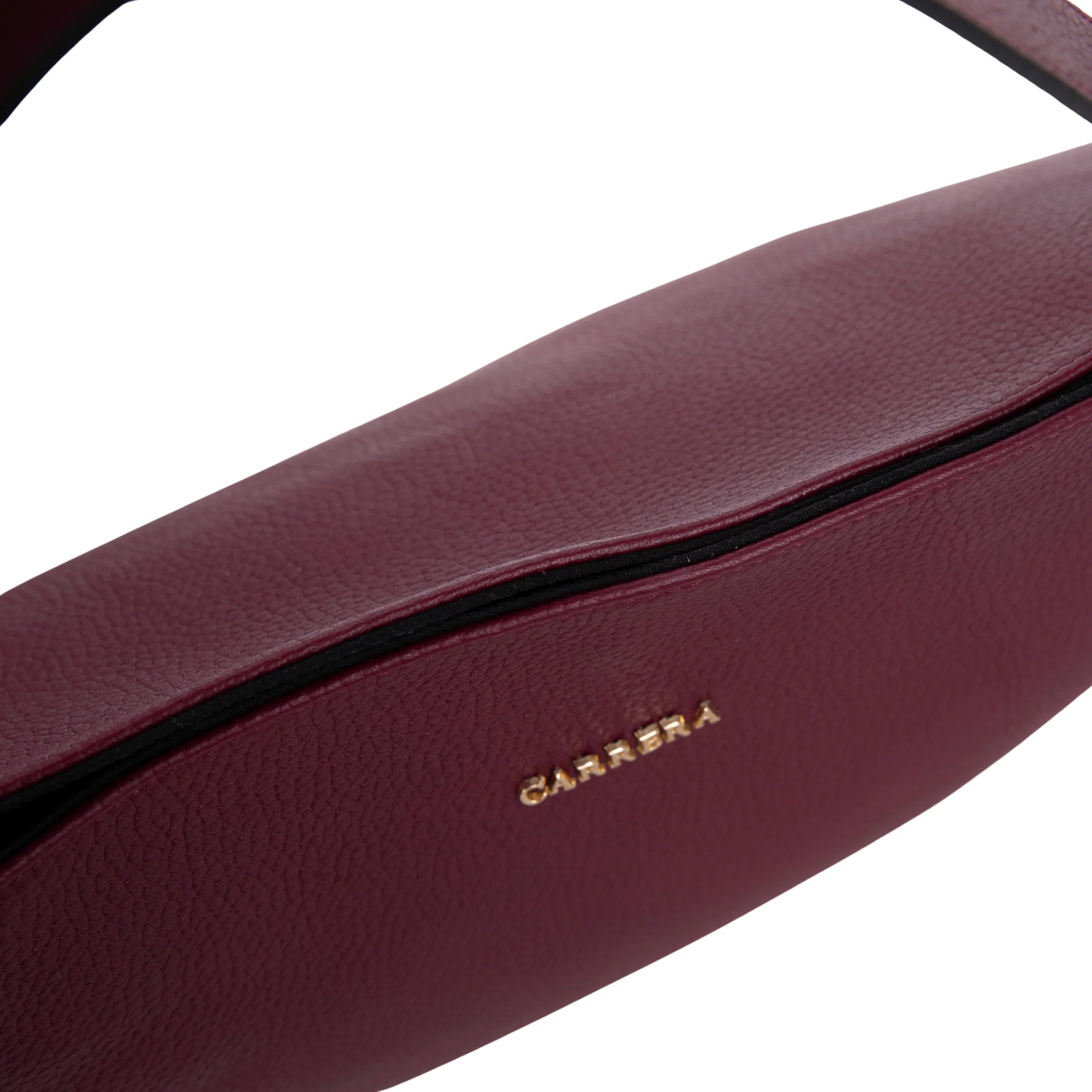 Carrera Calivra Women's Leather Bag – Floater Leather Shoulder Bag for Everyday Elegance | Minimal & Handcrafted