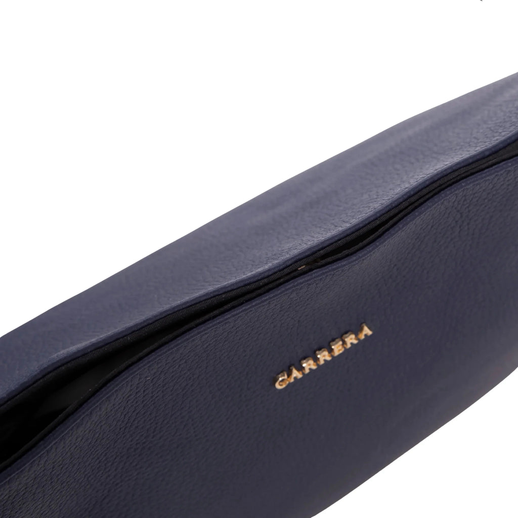 Carrera Calivra Women's Leather Bag – Floater Leather Shoulder Bag for Everyday Elegance | Minimal & Handcrafted
