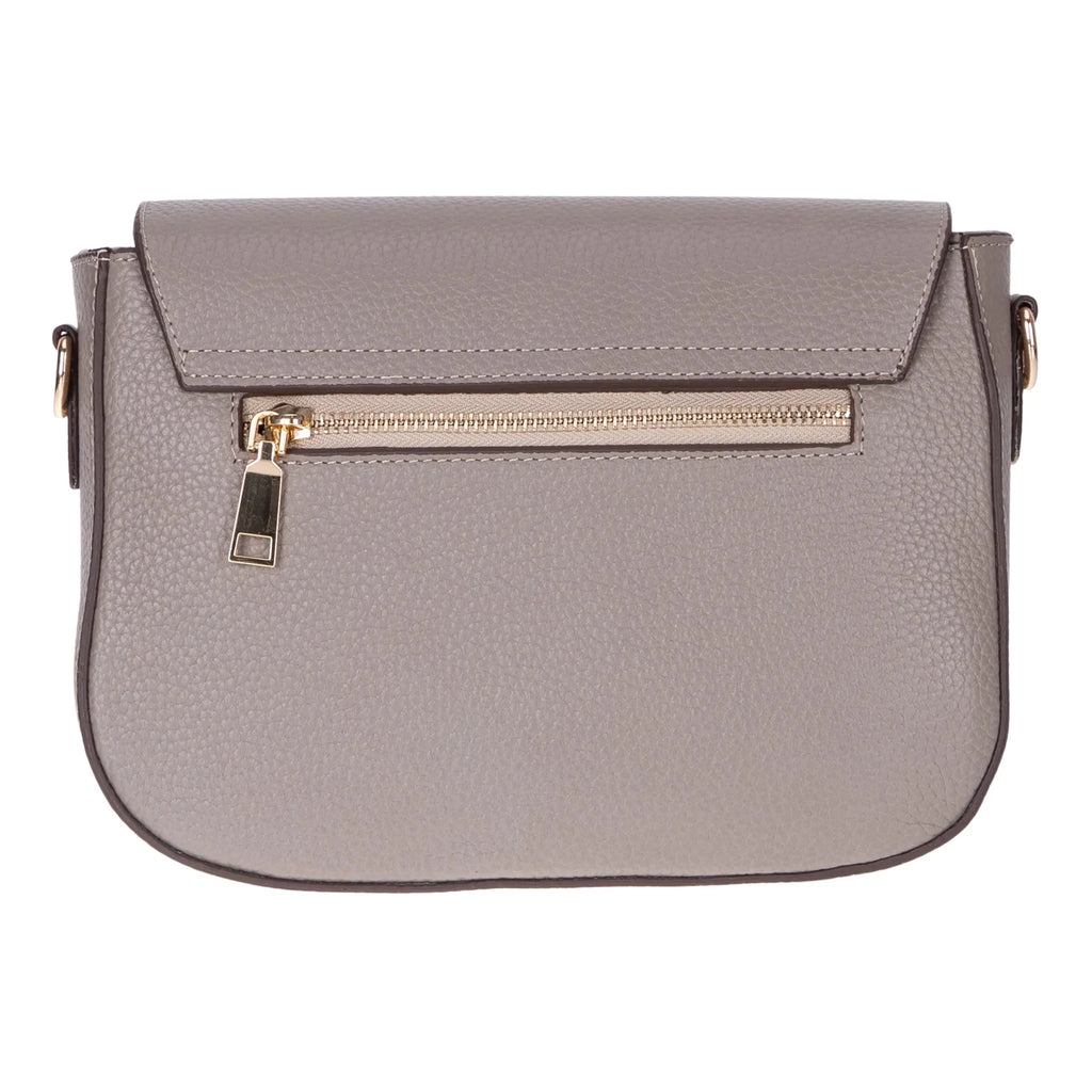 Carrera Seravelle Women’s Leather Bag – Floater Leather Women’s Crossbody & Shoulder Bag for Everyday Elegance | Minimal & Handcrafted