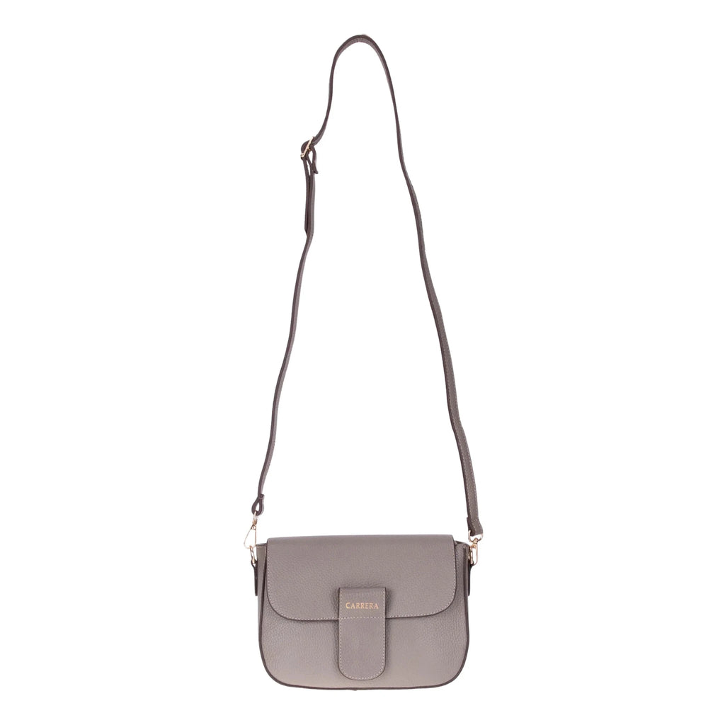 Carrera Seravelle Women’s Leather Bag – Floater Leather Women’s Crossbody & Shoulder Bag for Everyday Elegance | Minimal & Handcrafted