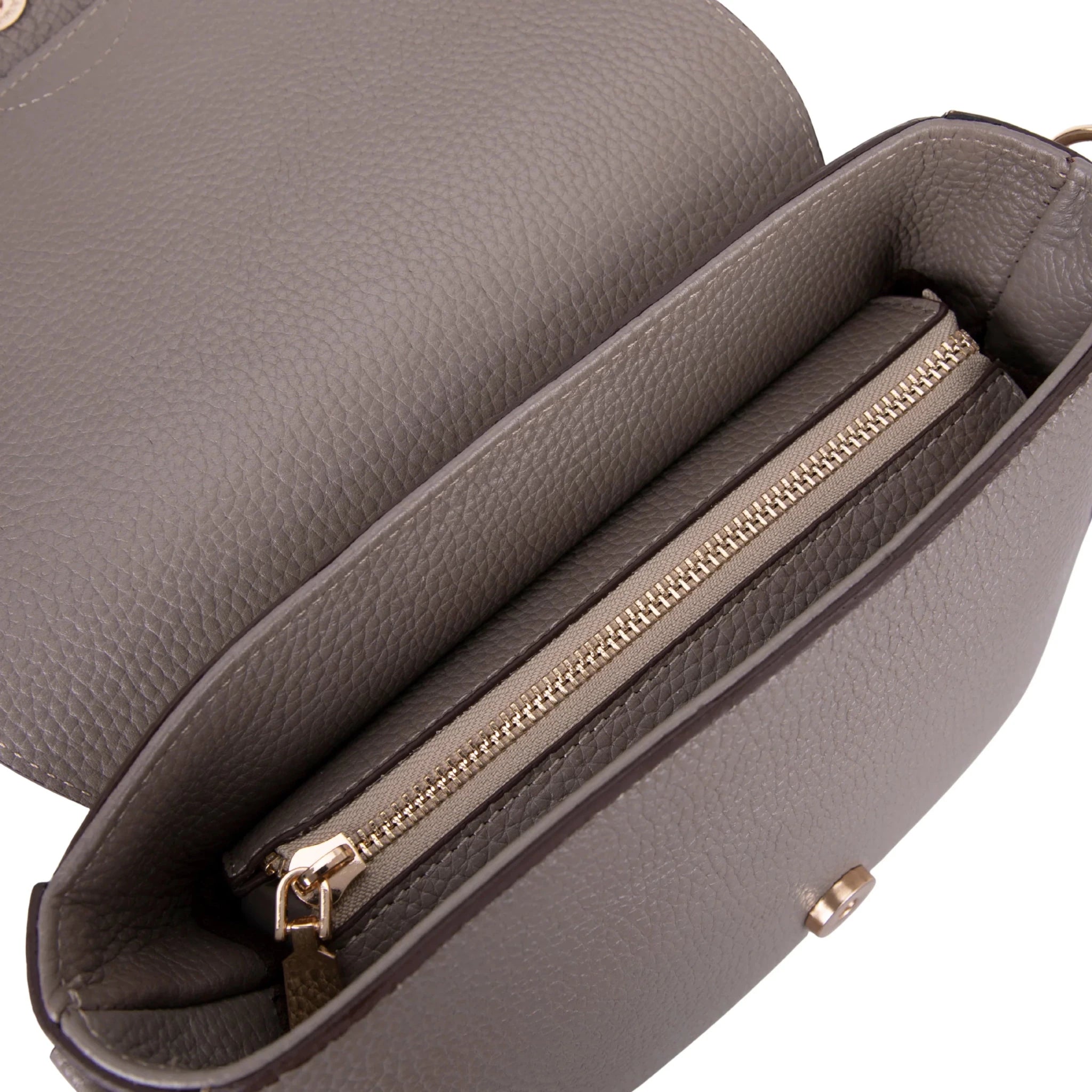 Carrera Seravelle Women’s Leather Bag – Floater Leather Women’s Crossbody & Shoulder Bag for Everyday Elegance | Minimal & Handcrafted
