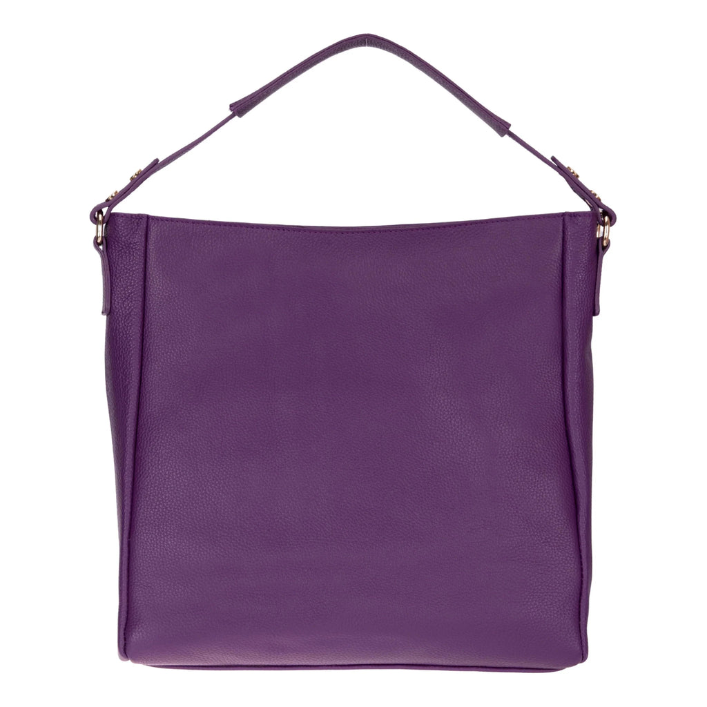 Carrera Elvaris Leather Women's Bag