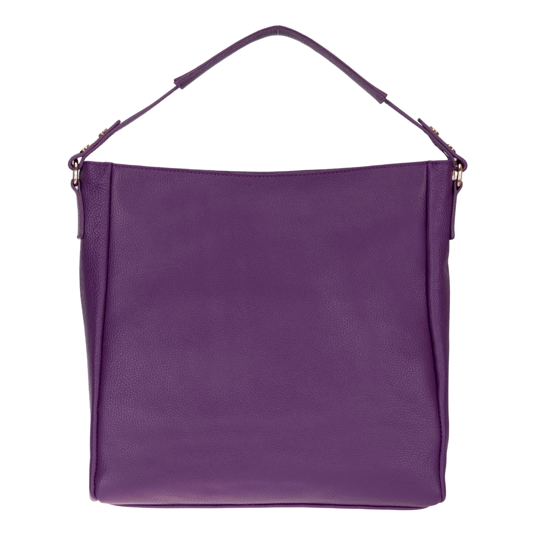 Carrera Elvaris Leather Women's Bag