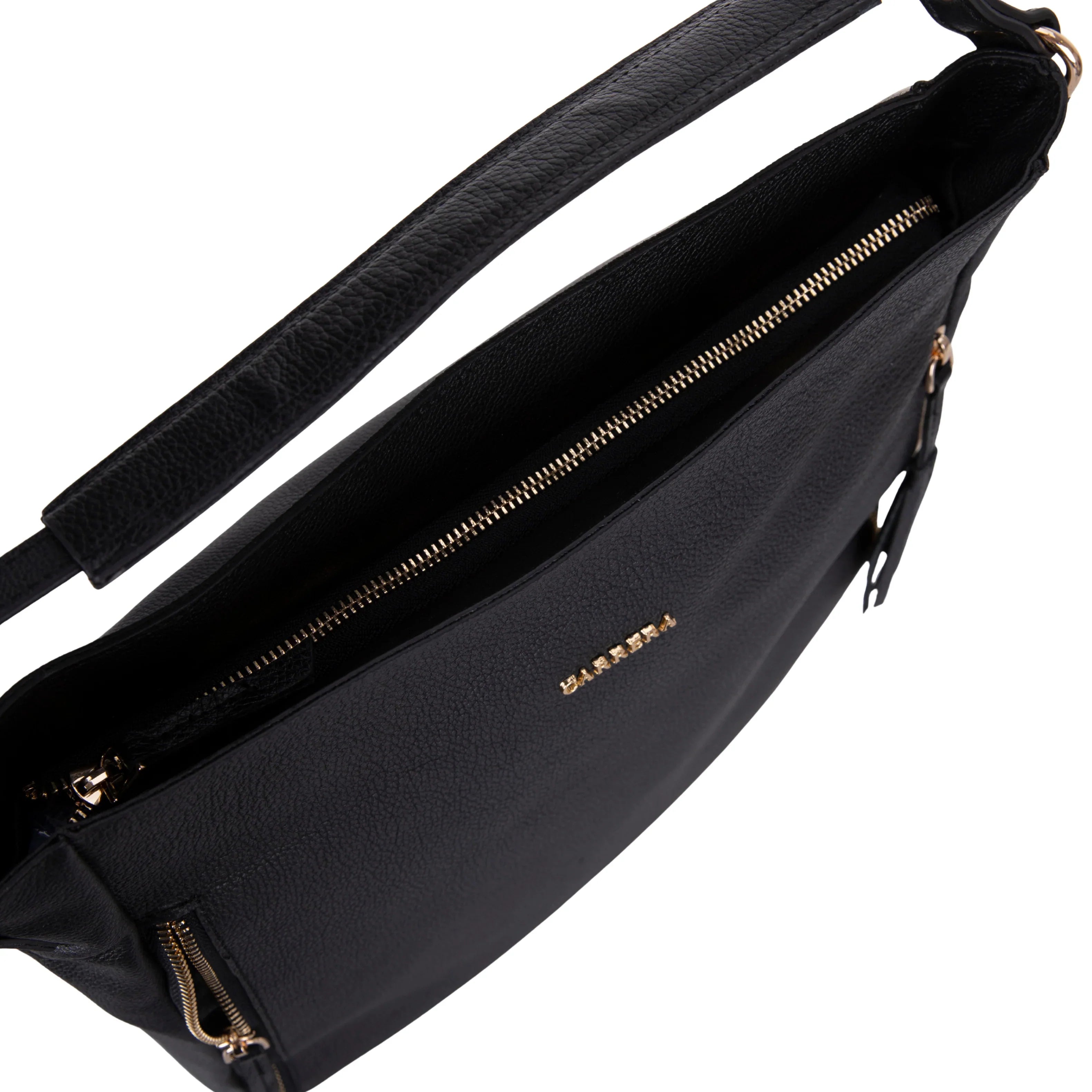 Carrera Elvaris Leather Women's Bag