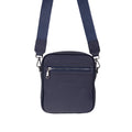 Carrera Torvane Leather Men's Handbag