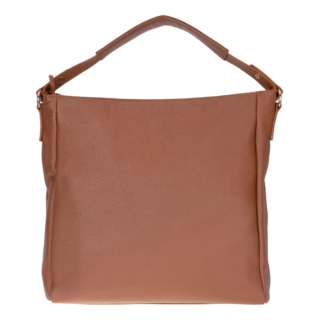 Carrera Elvaris Leather Women's Bag