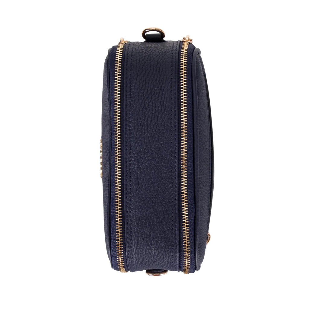 Carrera Morienna Women’s Leather Bag – Floater Leather Women’s Shoulder Bag for Everyday Elegance | Minimal & Handcrafted