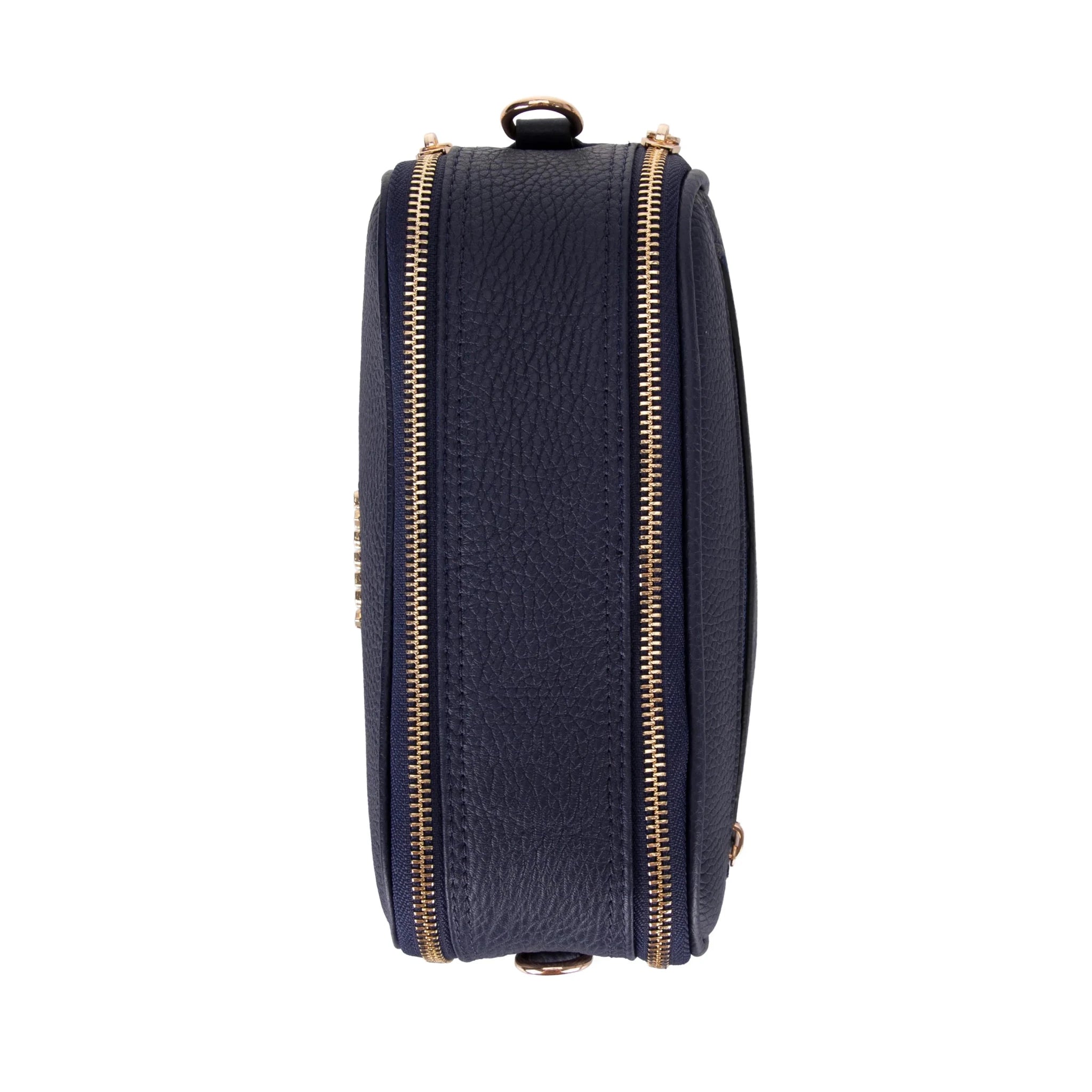 Carrera Morienna Women’s Leather Bag – Floater Leather Women’s Shoulder Bag for Everyday Elegance | Minimal & Handcrafted