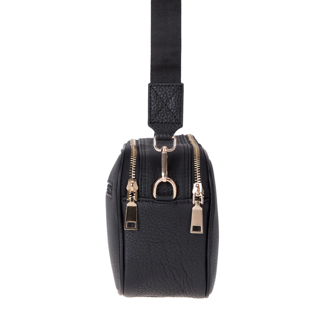 Carrera Morienna Women’s Leather Bag – Floater Leather Women’s Shoulder Bag for Everyday Elegance | Minimal & Handcrafted